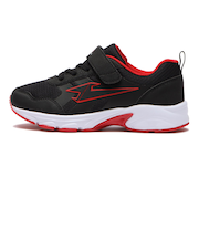 HK84768M WR　MACH.GT538(16-22)　BLACK/RED　618092-0001