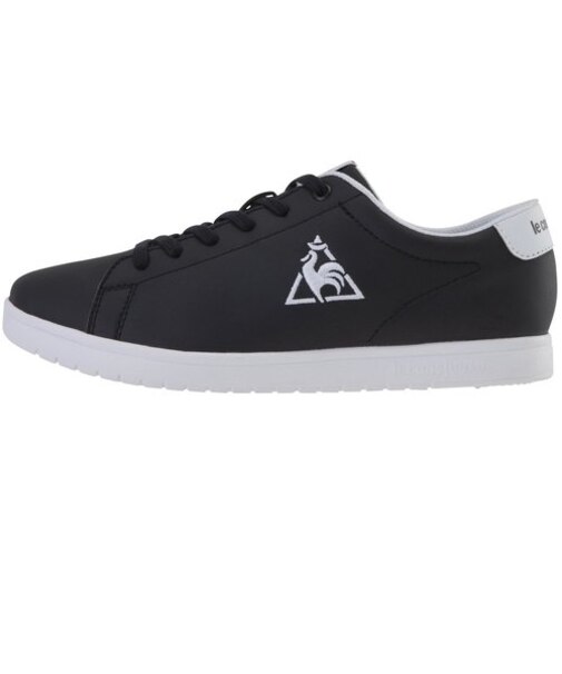 QZ3SJC82BW　LA ANTONY　BLACK/WHITE　619227-0001