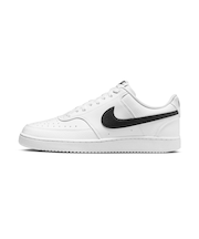 MDH2987　COURT VISION LO NN　101WHITE/BLACK　620490-0004