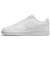 WDH3158　W COURT VISION LO NN　100WHITE/WHITE　620491-0001