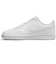 WDH3158　W COURT VISION LO NN　100WHITE/WHITE　620491-0001