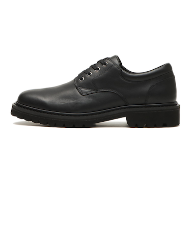 HL81040　TOUGH LACE　FG/BLACK　611875-0001