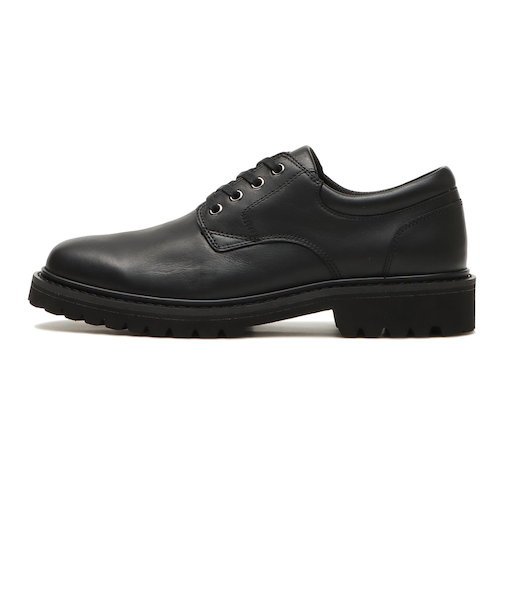 HL81040　TOUGH LACE　FG/BLACK　611875-0001