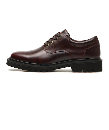 HL81040　TOUGH LACE　PL/BURGUNDY　611875-0002