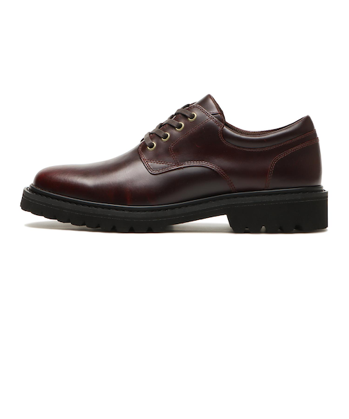 HL81040　TOUGH LACE　PL/BURGUNDY　611875-0002