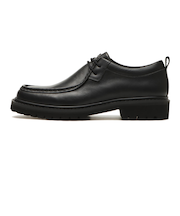 HL81039　TOUGH MOC　FG/BLACK　611876-0001