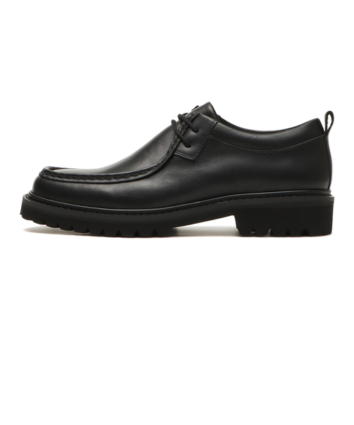 HL81039　TOUGH MOC　FG/BLACK　611876-0001