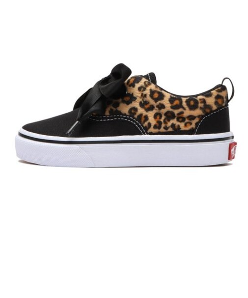 V95CS RBN　ERA(15-22)　BLACK/LEOPARD　617642-0002