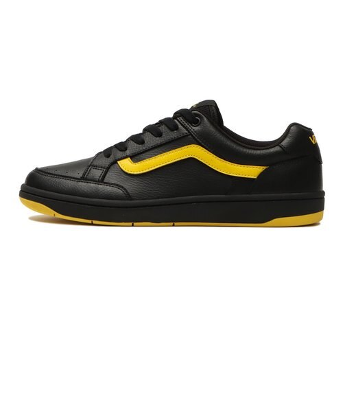 V2960 SUPERB BLACK/L.YELLOW 617626-0006｜エービーシー