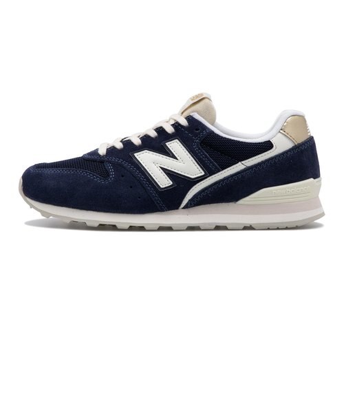 ニューバランス　WL996HN2 23.0 WL996HN2 WL996HN2(D) NIGHT NAVY(HN2) 621051-0001｜エービーシー