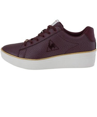 QY3SJC00BD LA SURESNES EZ BURGUNDY 619221-0001