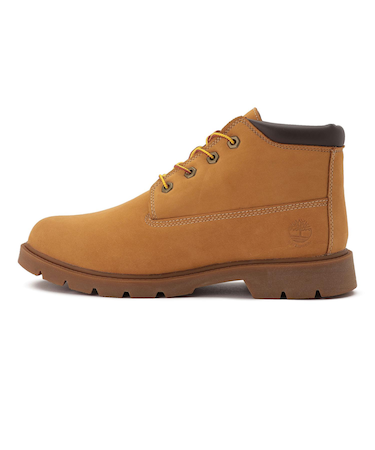 A2QRG　BASIC CHUKKA WP　*WHEAT/N　622332-0001