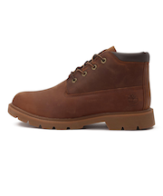 A2QSS　BASIC CHUKKA WP　*RUST　622333-0001