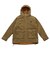 121C1080201　M Corduroy Hooded Work Jacket　BEIGE　620649-0002