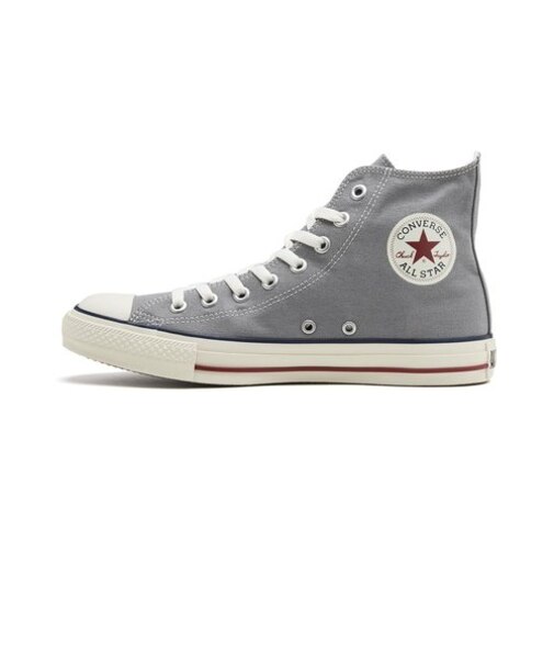 31306050　AS CL HI　*GRAY　623245-0001