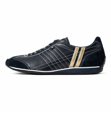 232162　IRIS　NVY/GLD　619322-0001