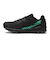 S10675-1　WMNS PEREGRINE ICE+ 2　BLACK/JADE　616917-0001