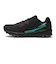 S10675-1　WMNS PEREGRINE ICE+ 2　BLACK/JADE　616917-0001