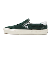 VN0A38GU94T　SLIP-ON 59　(PIG)JUNGLE GRN　621806-0001