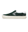 VN0A38GU94T　SLIP-ON 59　(PIG)JUNGLE GRN　621806-0001