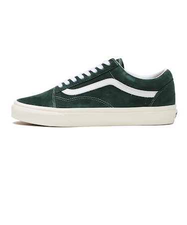 VN0A5JMI94T　OLD SKOOL　(PIG)JUNGLE GR　621827-0001