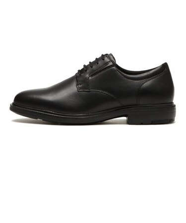 TU-7795　MENS BISINESS PLAIN TOE　BLACK　622700-0001