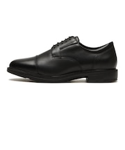 TU-7796　MENS BISINESS STRAIGHT TIP　BLACK　622701-0001