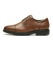 TU-7796　MENS BISINESS STRAIGHT TIP　BROWN　622701-0002