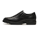 TU-7797　MENS BISINESS VAMP SLIPON　BLACK　622702-0001