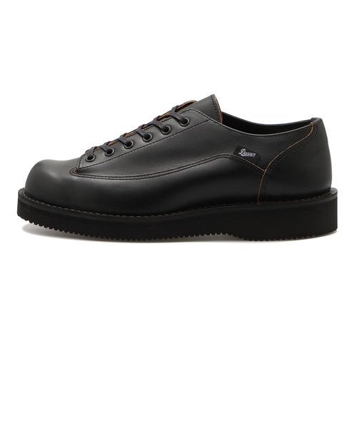 D210500 BULLRUN LOW BLACK 624341-0001｜エービーシー・マート