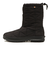 72238.　SNOW DAY MID　BLACK/BLACK　623720-0001