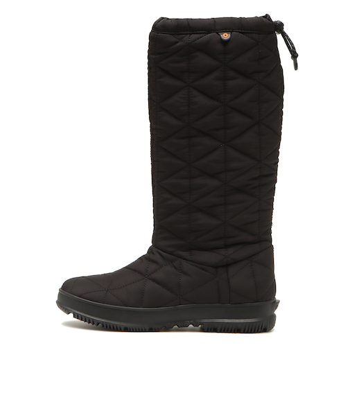 72237.　SNOW DAY TALL　BLACK/BLACK　623721-0001