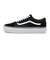 VN0A3B3UY28　OLD SKOOL PLATFORM　BLACK/WHITE　569476-0001