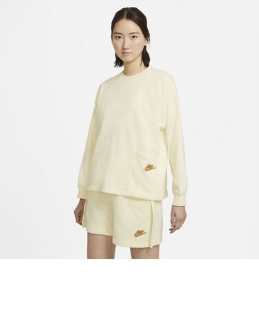 CZ9244　AS W NSW CREW EARTH DAY  FT　113COCOMK/WHEAT　618026-0001