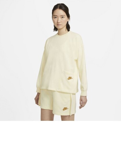 CZ9244　AS W NSW CREW EARTH DAY  FT　113COCOMK/WHEAT　618026-0001