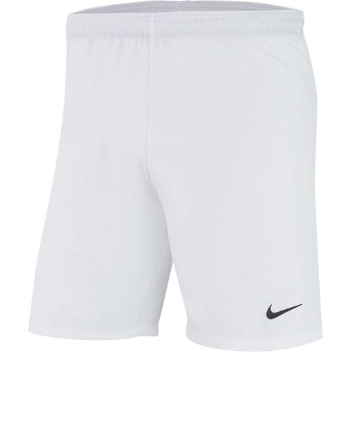 AJ1261　Y NK DF LSR IV SHORT W　100WH/WH/(BLK)　622828-0002