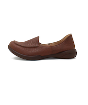 R-302　DRIVING LOAFER　BRN　606088-0003