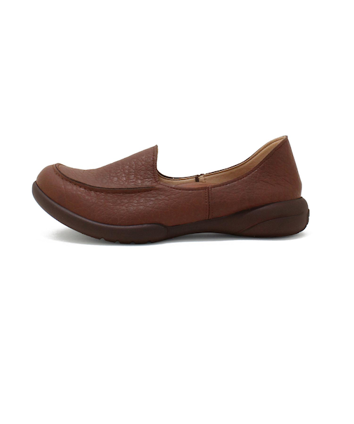 R-302　DRIVING LOAFER　BRN　606088-0003