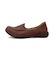 R-302　DRIVING LOAFER　BRN　606088-0003