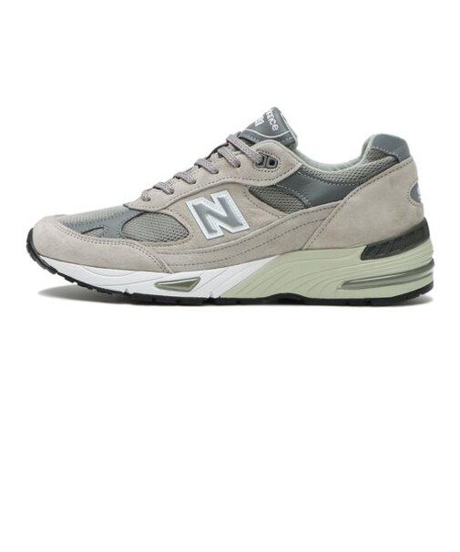 M991GL M991GL(D) GRAY(GL) 614914-0001