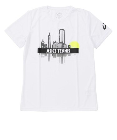 2041A206.100　M SSﾄﾂﾌﾟ　Bﾎﾜｲﾄ　624957-0001