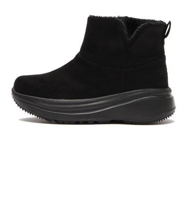 HW90148 KEELY 4 S/BLACK 620659-0001