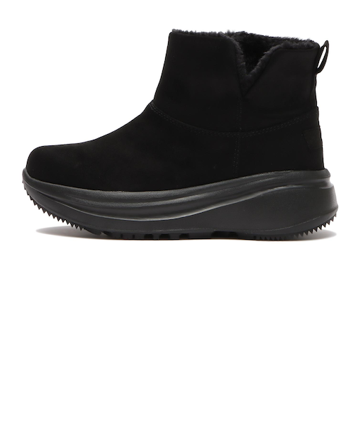 HW90148 KEELY 4 S/BLACK 620659-0001