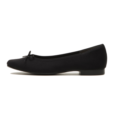 JE80171　SQ BALLET 1　S/BLACK　624028-0001