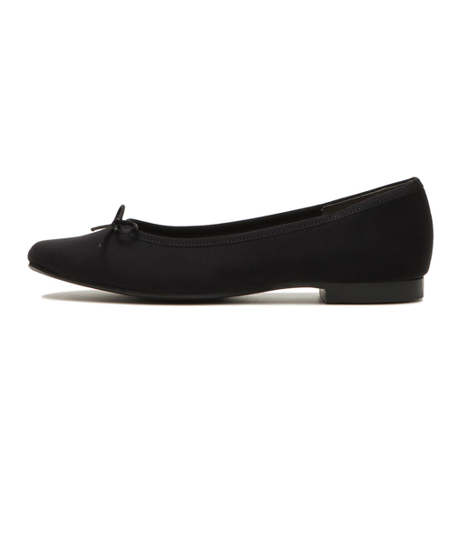 JE80171　SQ BALLET 1　S/BLACK　624028-0001