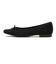 JE80171　SQ BALLET 1　S/BLACK　624028-0001