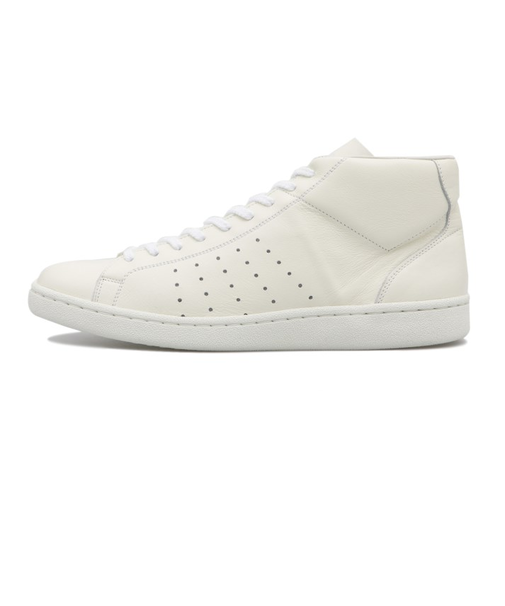 St.PUNCH-H　18550 WHT　454071-0001