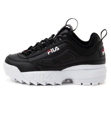 3FM00648014 18-21 Disruptor II PS BLACK 624748-0001