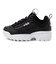 3FM00648014　18-21 Disruptor II PS　BLACK　624748-0001