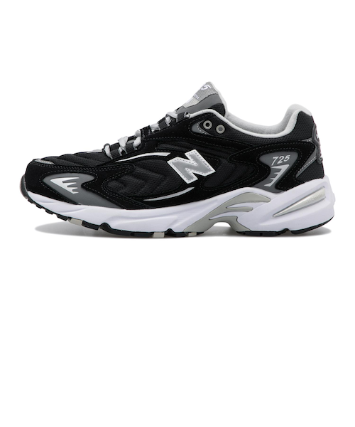 ML725R ML725R(D) BLACK(R) 621028-0001｜エービーシー・マートの通販